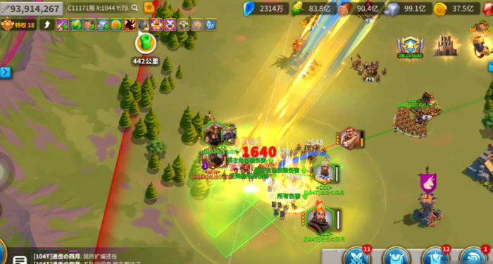 万国觉醒如何刷洛哈3