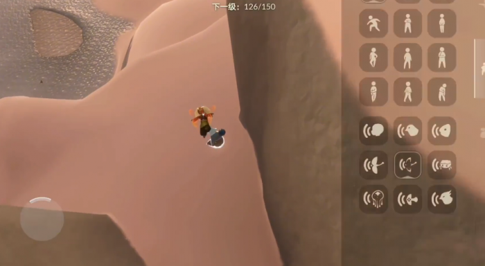 光遇的霞谷祖先分别在哪里2