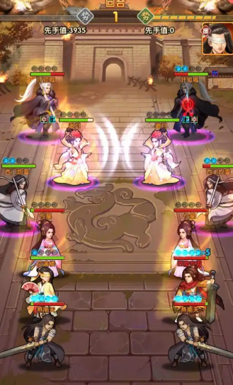 大掌门2什么绝技好3