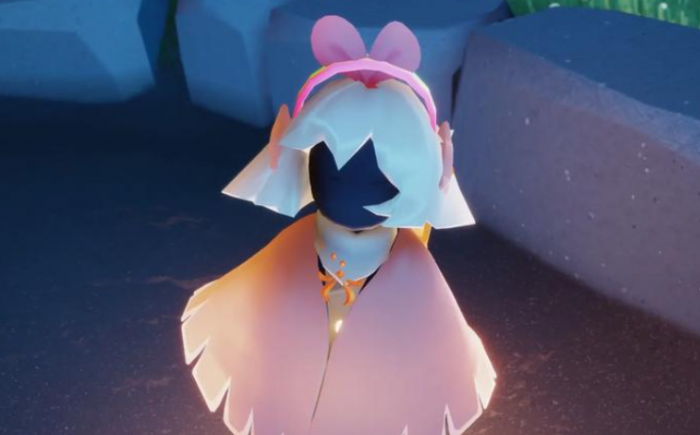 光遇菇菇怎么获得的1