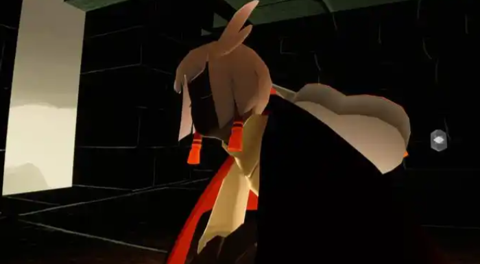 光遇禁阁小黑屋怎么用动作2