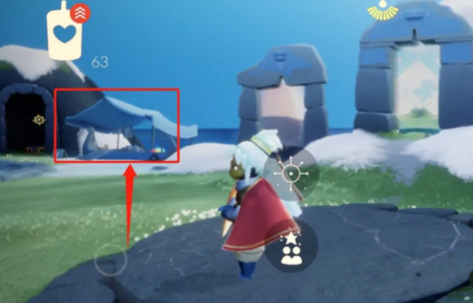 光遇里面小船怎么获得1