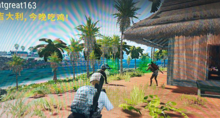 绝地求生军团功勋怎么获得2