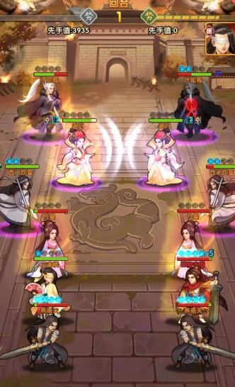 大掌门2带什么异兽3