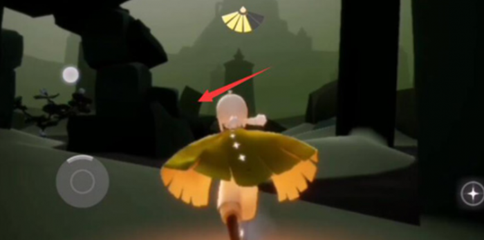 光遇里祖先都在什么地方2