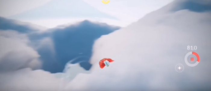 光遇风行季富士山怎么去2