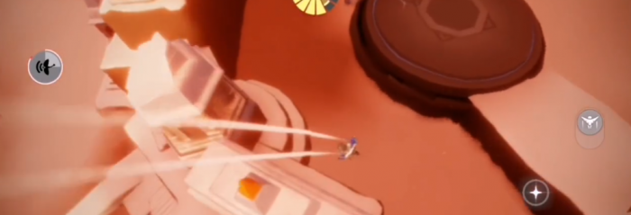 光遇霞谷满天飞该怎么弄2