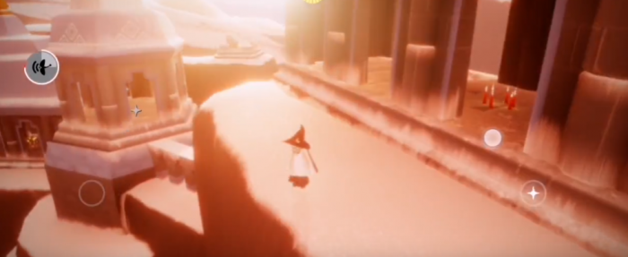 光遇霞谷满天飞该怎么弄3