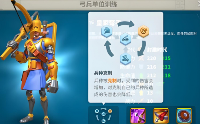 万国觉醒手游战力怎么提升2