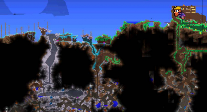 泰拉瑞亚神圣锭怎么得1