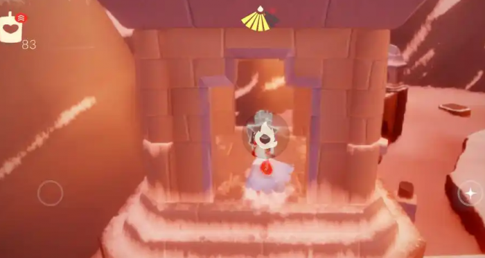 光遇霞谷新先祖怎么解锁2