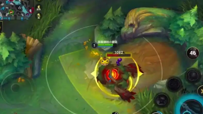 英雄联盟手游打野该如何出装3