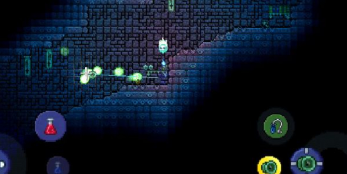 泰拉瑞亚悠悠球如何合成2