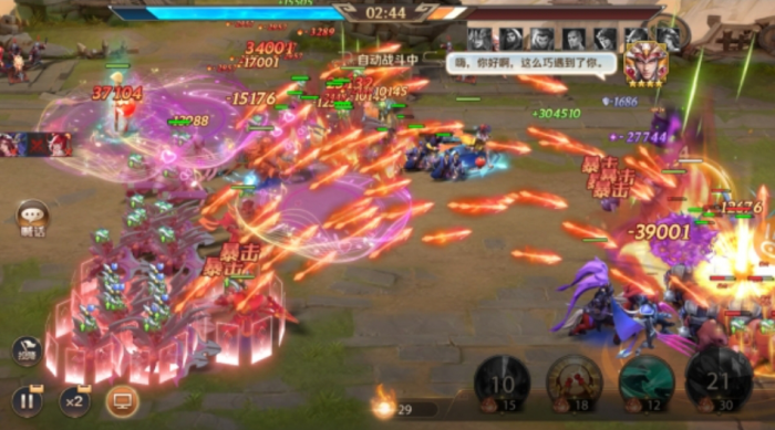 少年三国志蜀国叛军怎么毕业3