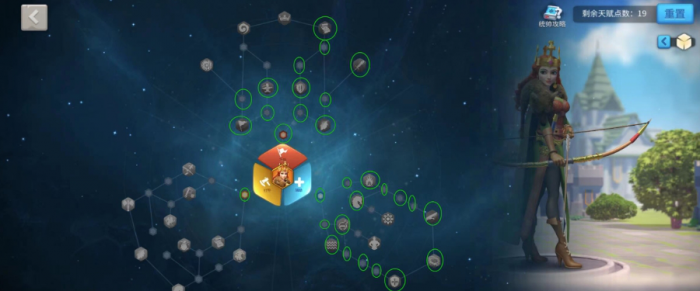 万国觉醒弗莱德怎么获得3