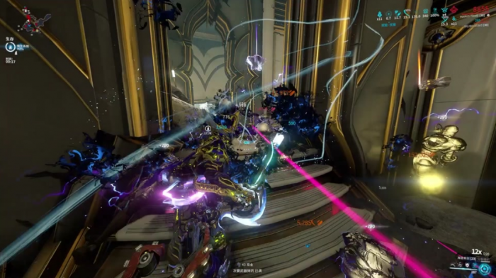 星际战甲逐枭灵化怎么解锁2