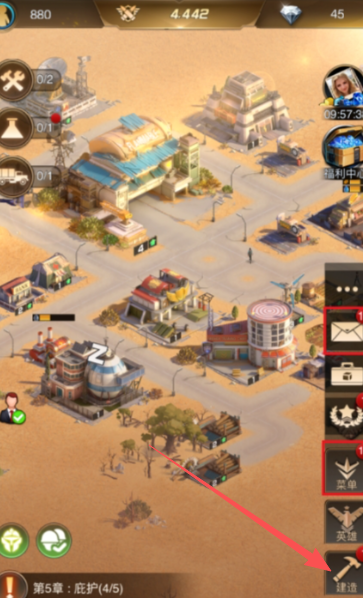 守望黎明建设者怎么玩好3