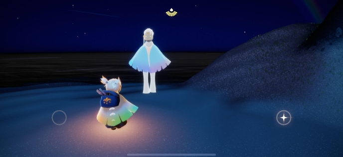 光遇是通过什么方法知道翼的数量的2