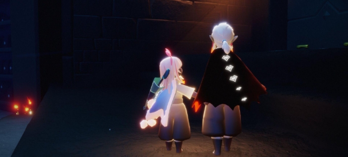 光遇是通过什么方法知道翼的数量的3