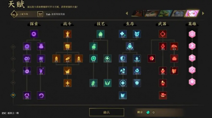 全民奇迹里哪个职业的省钱效果最好3