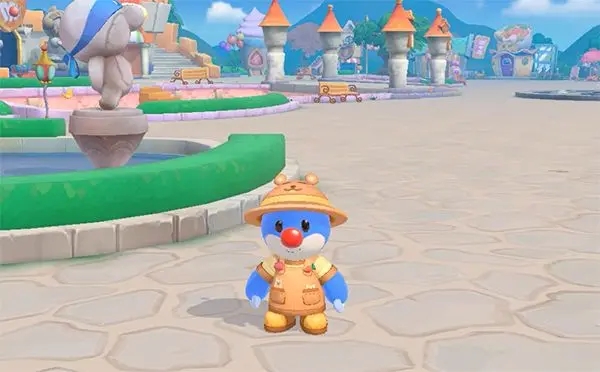 摩尔庄园里母鸡的喂养有哪些技巧3