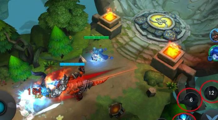 乱斗西游锻造防具需要哪些材料1