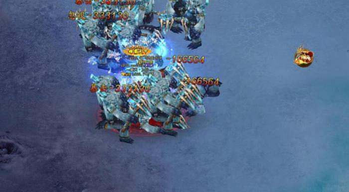 侠义ol如何才能找到侠义ol信物套装3