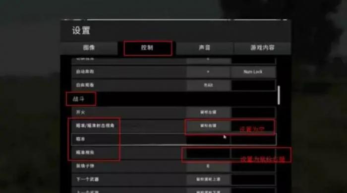 绝地求生游戏中轻武器有哪些2