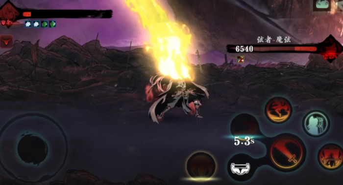 如何判断影之刃3中心法的优劣2