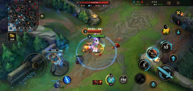 英雄联盟手游自选英雄应该考虑哪些因素2