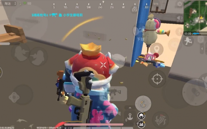 你了解香肠派对可以被改造为哪些近战武器吗2