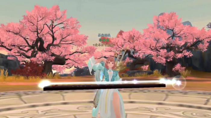 新笑傲江湖武当绝学适合选择哪个推荐1