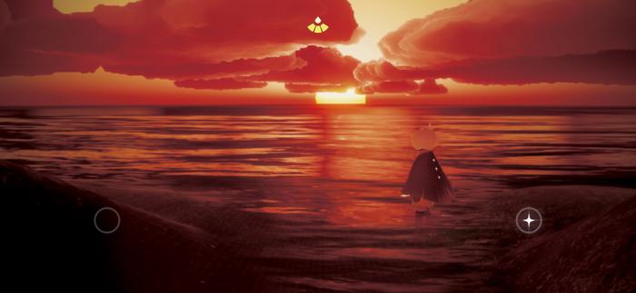 怎样选择服装才能凸显光遇新手的个性1