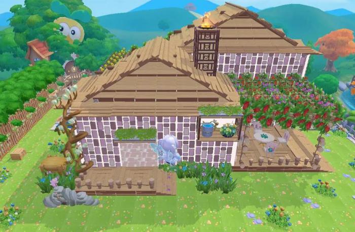 摩尔庄园小路灯有哪些获取途径3