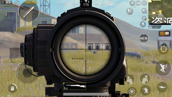 绝地求生刺激战场有哪些地方可以找到圣诞树3