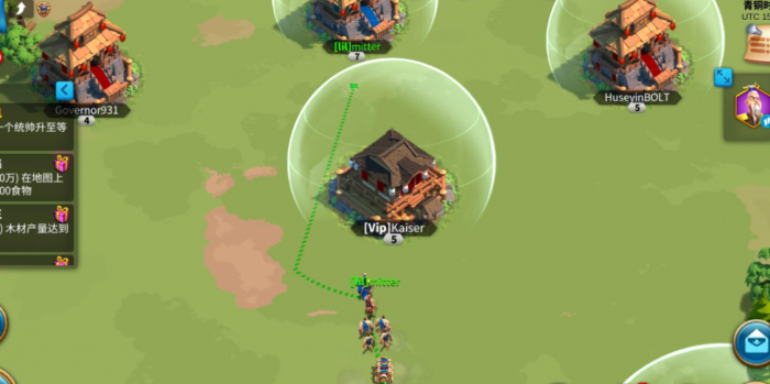 万国觉醒如何建盟田能否取得成功1