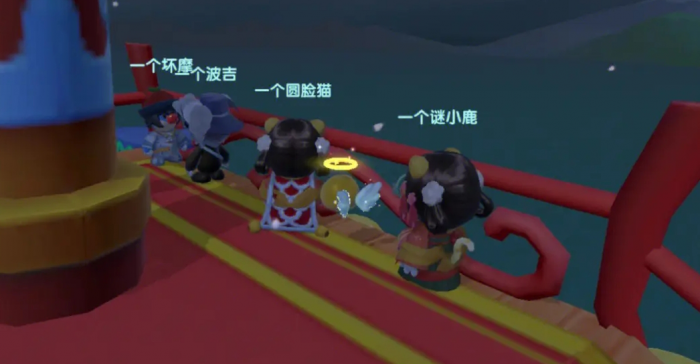 摩尔庄园水上创造需要注意哪些要素3