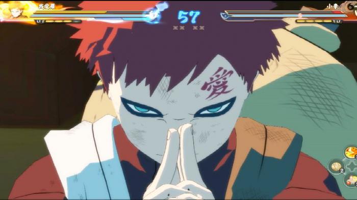 如何解锁火影忍者奇拉比在幻之试炼中的潜力1