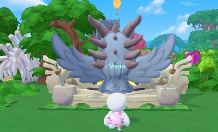 鸡窝在摩尔庄园中的位置如何选择2