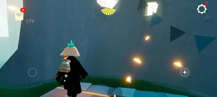 光遇先祖的赐福能否带来好运气2