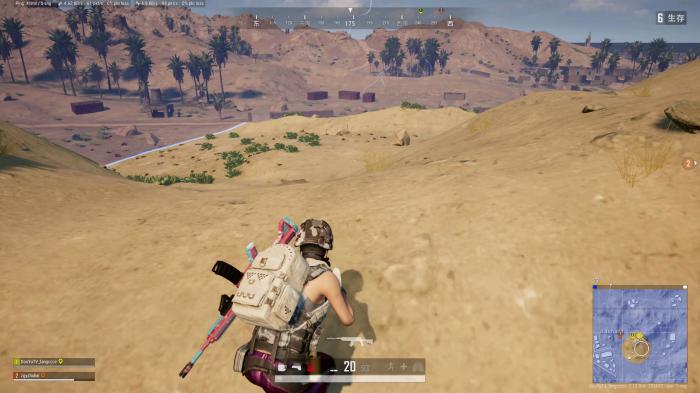 排位模式对绝地求生的乐趣有何影响3