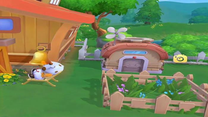 怎样才能在摩尔庄园中获得飞行器2