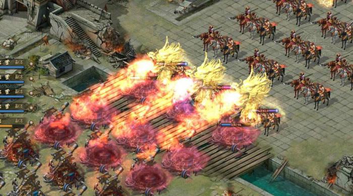 怎样才能一次性过关攻城掠地7宝1962