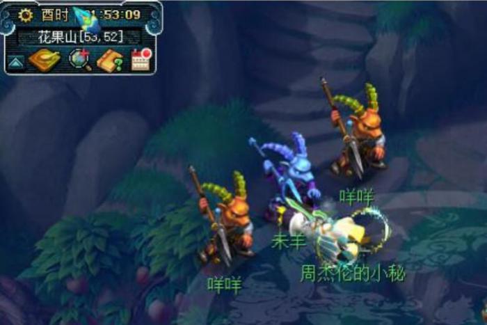 梦幻西游法系杀天地适合使用哪些特技2