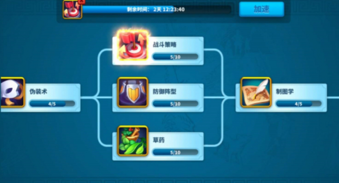 要在万国觉醒中占领敌方城市该怎么做2