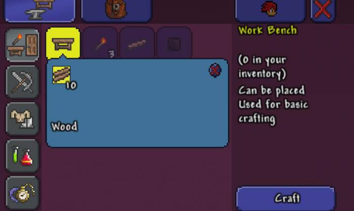 有哪些赚钱的方法在泰拉瑞亚里1