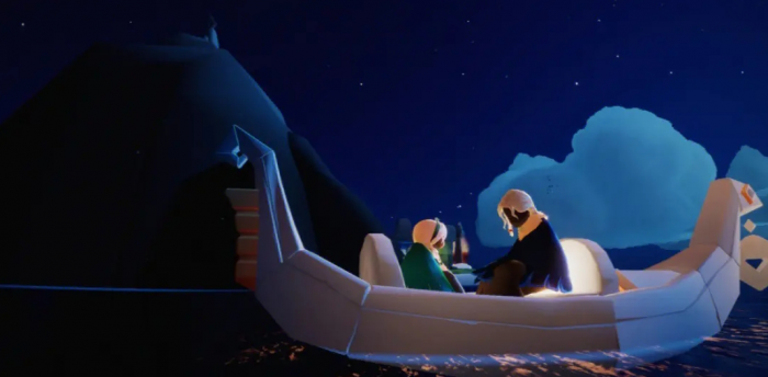 升级有没有方法可以增强光遇倒下动作1