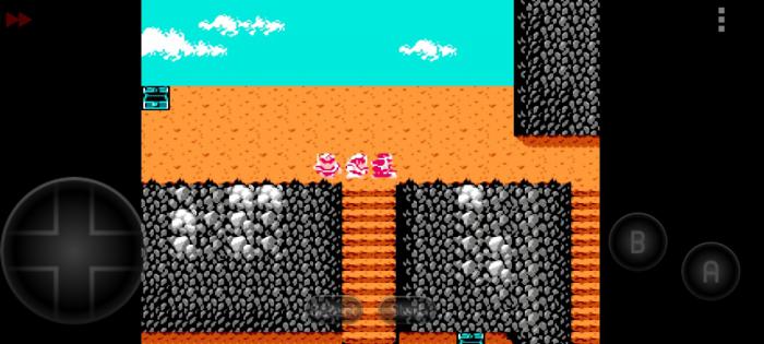 吞食天地2中是否存在着一些隐藏的密室3