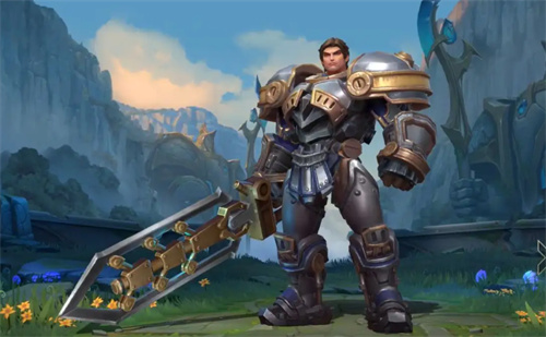 英雄联盟手游库奇天赋点如何合理分配2