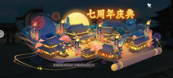 如何分配诛仙手游稀有雷神加点2